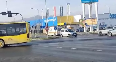 Prawie małe bum cz. 90