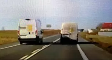 Prawie małe bum cz. 95
