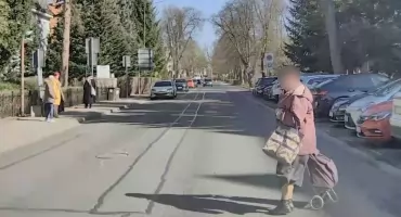Prawie małe bum cz. 96