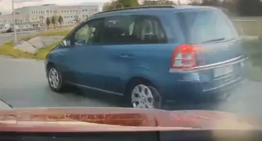 Prawie małe bum cz. 97
