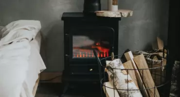 Zalety piecyków wodnych w małych domach