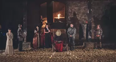 Teatr Modrzejewskiej rozpoczyna sezon teatralny - wrześniowy repertuar