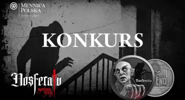 Konkurs Blue Monk na imię dla legnickiego wampira 