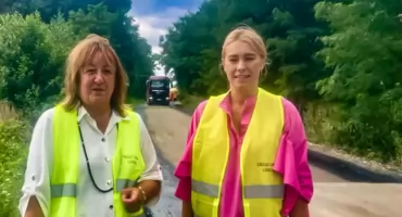 Gmina Lisków zaprasza na dożynki 2025