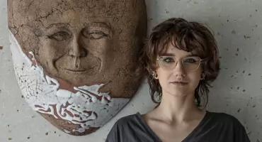 Przegląd wewnętrzny Marty Olejniczak
