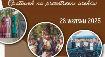 IX Święto Ulicy Kościelnej w Opatówku!