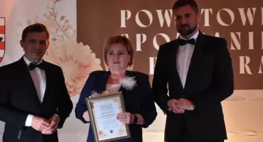 Powiatowe Spotkanie z Kulturą – Lisków 2025
