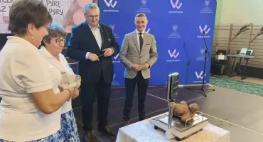 Święto Wielkopolskiej Pyry 2025!