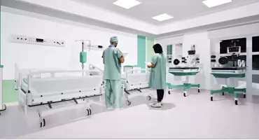 Nowa era kształcenia przyszłych lekarzy w Kaliszu. Milionowe inwestycje na Uniwersytecie Kaliskim