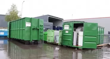 PSZOK nieczynny w najbliższą sobotę
