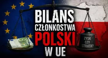  Bilans członkostwa Polski w UE