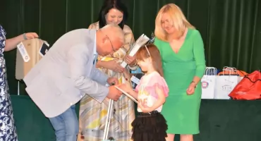 Święto zdrowia i sportowej rywalizacji