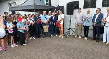 Memoriał Tadeusza Pasika