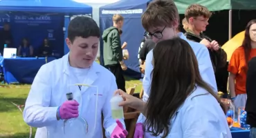 Kaliski Festiwal Nauki po raz trzeci