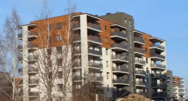 Rusza budowa dróg na Wzgórzach Kalisza