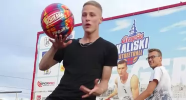 Już w sierpniu jubileuszowy XX Kaliski Streetball