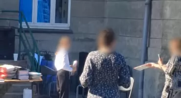 Bulwersująca sprawa zakończenia roku szkolnego w Szkole Podstawowej w Liskowie 