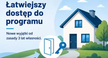 Będzie łatwiej o „Czyste Powietrze”