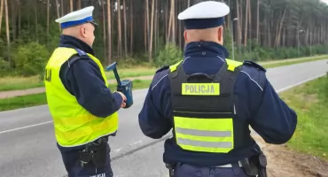 Policyjna akcja wymierzona w piratów drogowych. Zatrważające statystyki