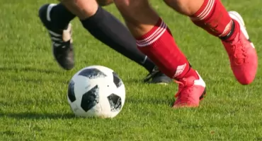 Start Pruszcz z kolejną porażką w lidze. Nieudany wyjazd do Dobrcza