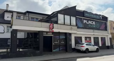 Underground Kulczyk Fight. Nowe wydarzenie sportowe w Świeciu