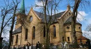 Z dziejów wsi i parafii Drzycim. Zbierane są fundusze na wydanie książki