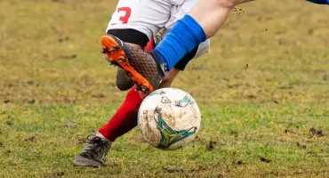 Wisła Nowe powalczy o awans do A klasy. Pierwszy mecz barażowy zagra u siebie