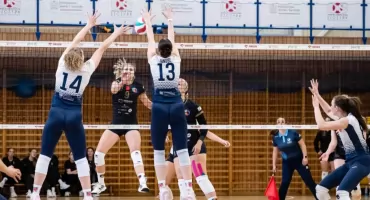 Powrót z dalekiej podróży NTSK PANS Komunalnik Nysa