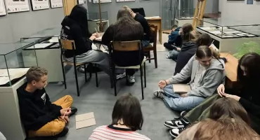 Ucząc się – walczymy! – pierwsze spotkanie tajnych kompletów w Przasnyszu