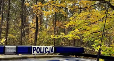 Sezon grzybobrania – pamiętaj o bezpieczeństwie w lesie!