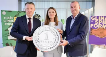 Kulturalna szkoła na Mazowszu” – za złotówkę do świata sztuki i tradycji