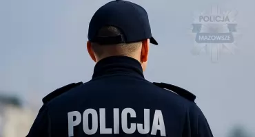 Międzynarodowy Dzień bez Przemocy. Policjanci na rzec bezpiecznego jutra