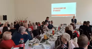 Forum Aktywności Lokalnej 2025 – razem budujemy silną wspólnotę!