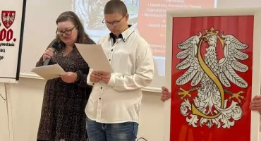 Wieczny Orzeł – wystawa z okazji 1000-lecia Królestwa Polskiego otwarta w Przasnyszu