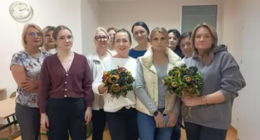 Nowy rozdział w edukacji – kierunek terapeuta zajęciowy powraca
