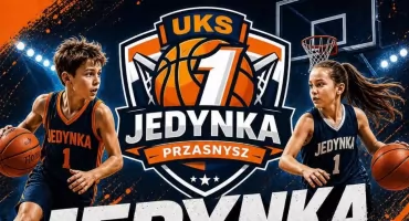 Młodzi koszykarze opanują halę „Jedynki”. Przed nami JEDYNKA KIDS CUP 2026