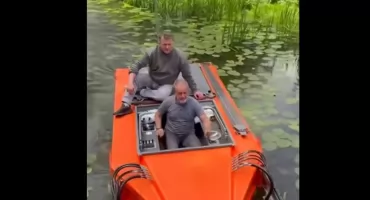 Miasto bierze sprawy w swoje ręce. Sprzęt do pielęgnacji Węgierki zakupiony