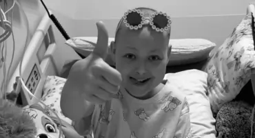 Odeszła Maja Gadowska. Jej uśmiech dawał nadzieję tysiącom ludzi
