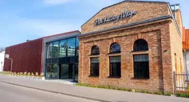 Ciechanów otwiera Park Kultury Młyn. Dwa dni pełne atrakcji i start nowego letniego baru