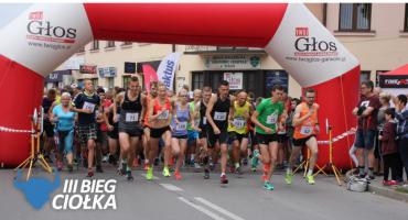 Biegnij z nami w Rykach. Bieg Ciołka już 24 sierpnia