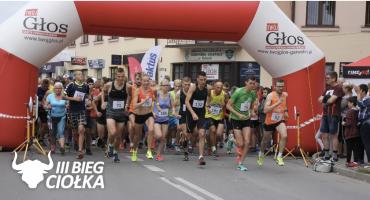 Regulamin 3. Biegu Ciołka w Rykach
