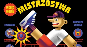 Mistrzostwa Polski w Zośkę w Jaworznie – wielkie sportowe emocje już we wrześniu!
