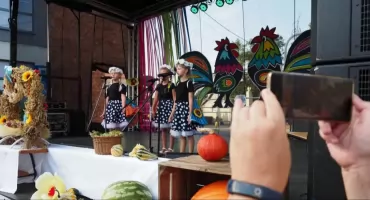 Dzielnicowe Dożynki w Byczynie już w najbliższy weekend