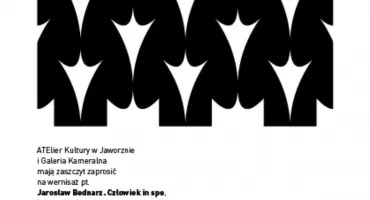 ATElier Kultury i Galeria Kameralna zapraszają na wystawę prac Jarosława Bednarza  