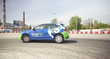 Akademia Jazdy CARGO z Jaworzna w nowej odsłonie