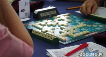 Jaworzno ponownie stolicą scrabblowej rywalizacji. Mistrzostwa w połowie października
