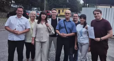 Sposoby na walkę z zmniejszającą się liczbą mieszkańców w Jaworznie. Propozycję działań trafiły do prezydenta 