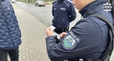 Ponad 900 wykroczeń ujawnionych w Jaworznie