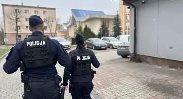 Policjanci z Jaworzna podsumowali wakacyjne działania. Ujawniono ponad 900 wykroczeń