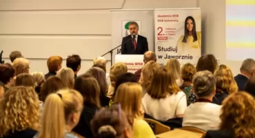 Wiem, rozumiem, nie wykluczam - Konferencja Inauguracyjna Specjalistycznego Centrum Wspierającego Edukację Włączającą w Jaworznie